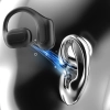 Słuchawki bezprzewodowe U17Pro nauszne z Bluetooth 5.3 i ANC - czarne