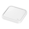 Ładowarka Samsung Wireless Charger Pad indukcyjna 15W + ładowarka sieciowa i kabel USB-C - biała