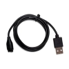 Ładowarka magnetyczna do Smartwatch Garmin z USB-A - czarna