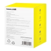 Filtr HEPA do odkurzacza Baseus A5 C30459500111-01