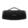 Głośnik bezprzewodowy Mirtune S100 50W Bluetooth 5.3 IPX7 - czarny