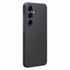 Etui silikonowe plecki Samsung Silicone Case do Samsung Galaxy S25 - czarne