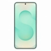 Etui silikonowe plecki Samsung Silicone Case do Samsung Galaxy S25 - miętowe