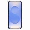 Etui plecki silikonowe Samsung Silicone Case do Samsung Galaxy S25+ - czarne