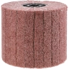 Wałek polerski szlifierski nylonowy 120 x 100 mm M19 ziarnistość 80