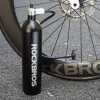 Zbiornik ciśnieniowy do pompowania opon bezdętkowych tubeless 200 PSI 1.2l