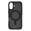 Etui na Samsung Galaxy S24 FE Fashion Case z MagSafe - czarne