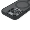 Etui na Samsung Galaxy S24 FE Fashion Case z MagSafe - czarne