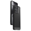 Etui na Xiaomi 14T Pro Rugged Armor - matowy czarny
