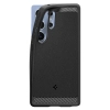 Etui case na Samsung Galaxy S25 Ultra Rugged Armor Mag - czarne
