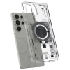 Etui pokrowiec Ultra Hybrid Mag na Samsung Galaxy S25 Ultra Neo One - przezroczyste