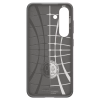 Etui na Samsung Galaxy S25+ Liquid Air - szare