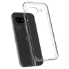 Etui case na Google Pixel 9A Ultra Hybrid - przezroczyste