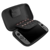 Etui pokrowiec na Nintendo Switch 2 Klasden Pouch - szare