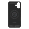 Etui case na iPhone 16 Core Armor Mag z MagSafe - czarny mat