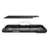 Etui case na iPhone 16 Core Armor Mag z MagSafe - czarny mat