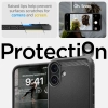 Etui plecki do iPhone 16 Rugged Armor MagSafe - czarne