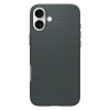 Etui case na iPhone 16 Liquid Air - zielone