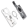Etui pokrowiec na iPhone 16 Pro Ultra Hybrid Mag Zero One z MagSafe - tytanowe