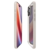 Etui plecki na iPhone 16 Pro Ultra Hybrid - tytanowe