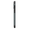 Etui case na iPhone 16 Pro z podstawką Tough Armor MagSafe - zielone