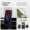 Etui case na iPhone 16 Pro z podstawką Tough Armor MagSafe - gunmetal