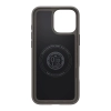 Etui pokrowiec na iPhone 16 Pro Thin Fit MagSafe - czarne