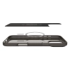 Etui pokrowiec na iPhone 16 Pro Thin Fit MagSafe - czarne