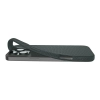Etui case na iPhone 16 Pro Liquid Air - zielone
