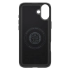Etui ochronne na iPhone 16 Plus Thin Fit MagSafe - czarne
