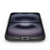 Etui ochronne na iPhone 16 Plus Liquid Air - czarne