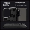 Etui na iPhone 16 Pro Max Core Armor - czarny mat