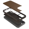 Etui case na iPhone 16 Pro Max Cyrill Kajuk Mag - brązowe
