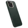 Etui case na iPhone 16 Pro Cyrill Kajuk Mag - zielone