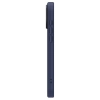 Etui case na iPhone 16 Pro Cyrill Kajuk Mag - niebieskie