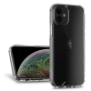 Etui case do Samsung Galaxy S25+ Clear Corner Case MagSafe - przezroczyste