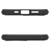 Etui case na iPhone 16e Rugged Armor MagSafe - czarne