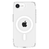 Etui na iPhone 16e Ultra Hybrid MagSafe - przezroczyste