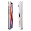Etui na iPhone 16e Ultra Hybrid MagSafe - przezroczyste