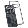 Etui pokrowiec na Nothing Phone 3A Ultra Hybrid - przezroczyste