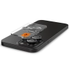 Osłona aparatu na iPhone 15 Pro / 15 Pro Max / 16 Pro / 16 Pro Max Glas.tR EZ Fit Optik Pro - 2 szt.