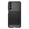 Etui case na Samsung Galaxy A25 5G Rugged Armor - czarny mat