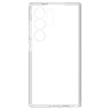 Etui ochronne na Samsung Galaxy S24 Ultra Liquid Crystal - przezroczyste