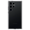 Etui ochronne na Samsung Galaxy S24 Ultra Liquid Crystal - przezroczyste