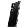Etui ochronne na Samsung Galaxy S24 Ultra Liquid Crystal - przezroczyste