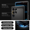 Etui ochronne na Samsung Galaxy S24 Ultra Tough Armor - czarne