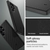 Etui ochronne na Samsung Galaxy S24 Ultra Core Armor - czarny mat