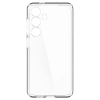 Etui case na Samsung Galaxy S24+ Ultra Hybrid - przezroczyste