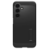 Etui case na Samsung Galaxy S24+ Tough Armor - czarne