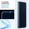 Szkło hartowane na Samsung Galaxy S24+ Glas.tR EZ Fit - 2 szt.